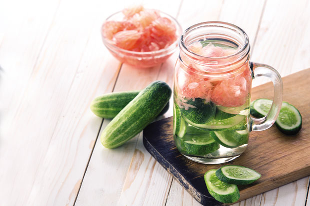 Сок за мршављење